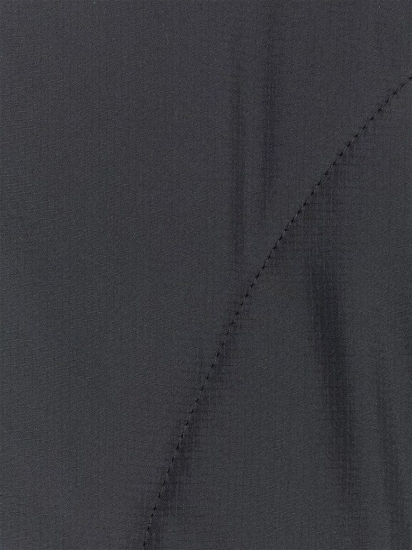 Damska kurtka puchowa pikowana 4F 4FRAW25TDJAF0706 - czarna