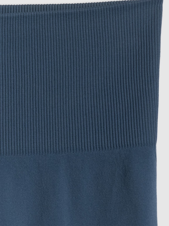 Damskie legginsy treningowe damskie 4F 4FRSS26TFTIF502 - zielone