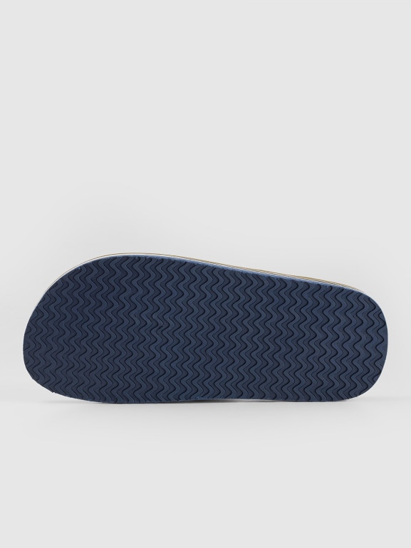 Chłopięce japonki 4F 4FJRSS25FFLIM201 - zielone