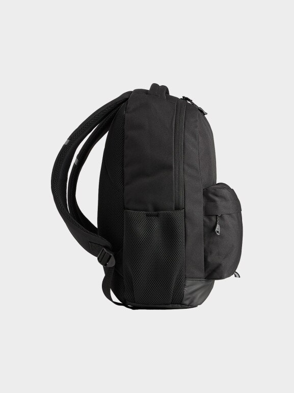 Plecak miejski 18 L 4F 4FJRSS26ABACU683 - czarny