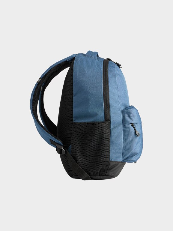 Plecak miejski 18 L 4F 4FJRSS26ABACU683 - granatowy