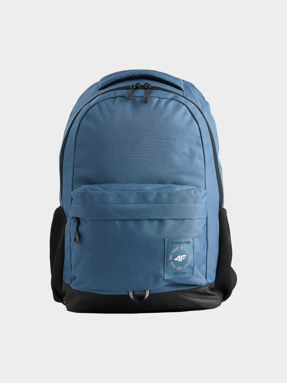 Plecak miejski 18 L 4F 4FJRSS26ABACU683 - granatowy
