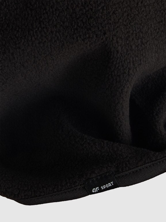 Kominiarka narciarska uniseks 4F 4FWMM00ABALU120 - czarna