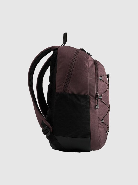 Miejski plecak 22 l 4F 4FRSS26ABACF670 - fioletowy