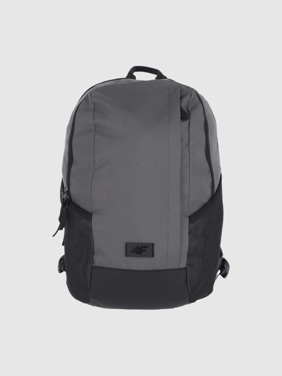 Miejski plecak uniseks 4F 4FWSS25ABACU430 - khaki