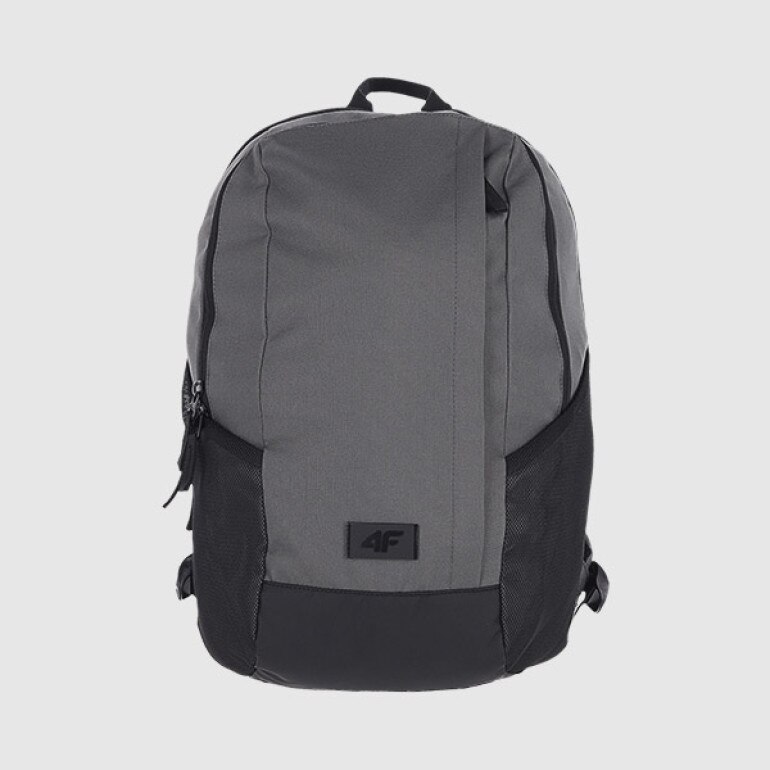 Miejski plecak uniseks 4F 4FWSS25ABACU430 - khaki