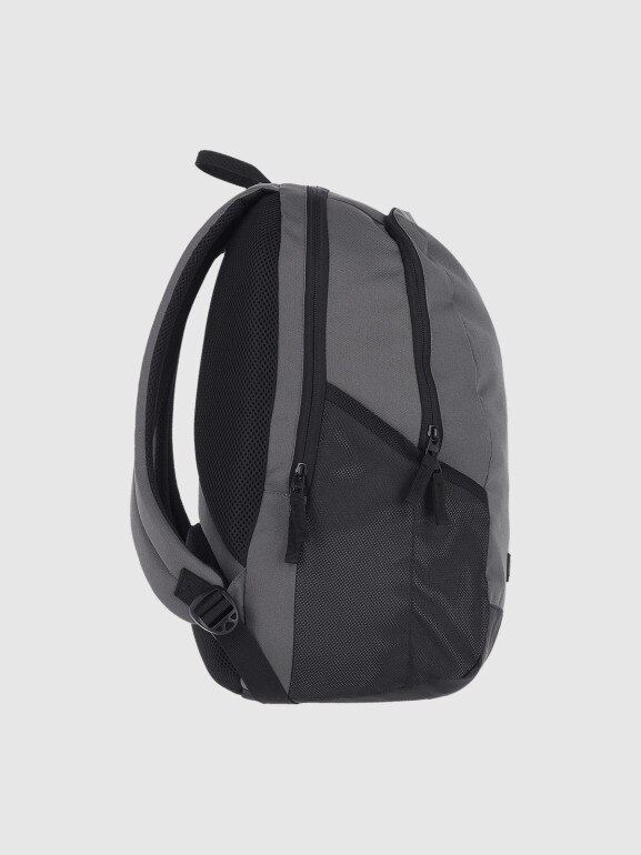 Miejski plecak uniseks 4F 4FWSS25ABACU430 - khaki