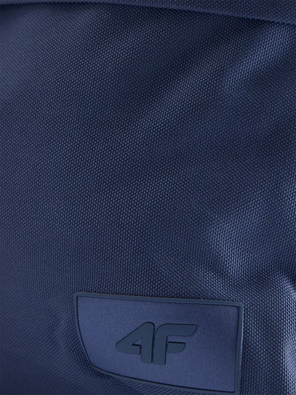 Plecak miejski (18 L) 4F 4FRMM00ABACU502 - granatowy