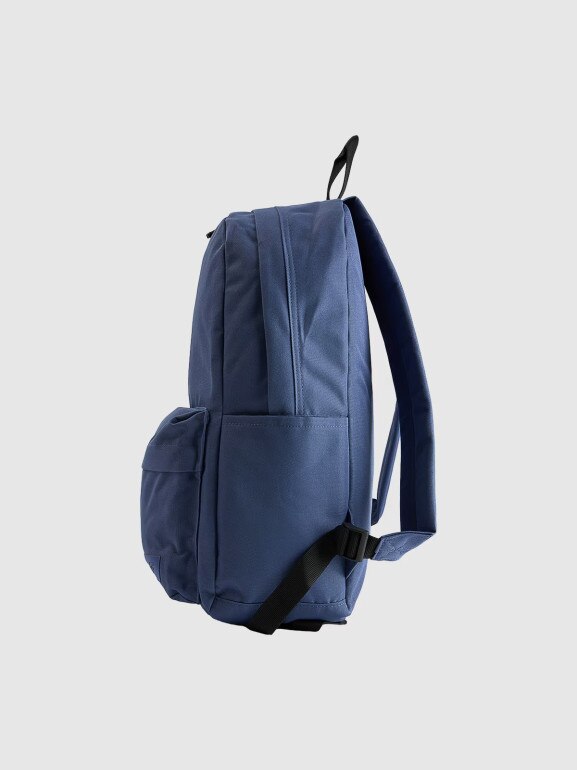 Plecak miejski (18 L) 4F 4FRMM00ABACU502 - granatowy