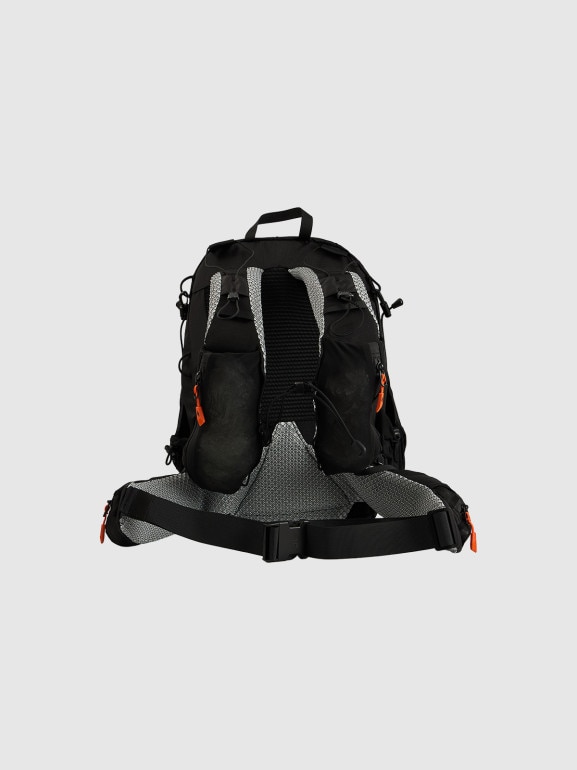 Plecak trekkingowy 20 L 4F 4FRSS26ABACU667 - czarny