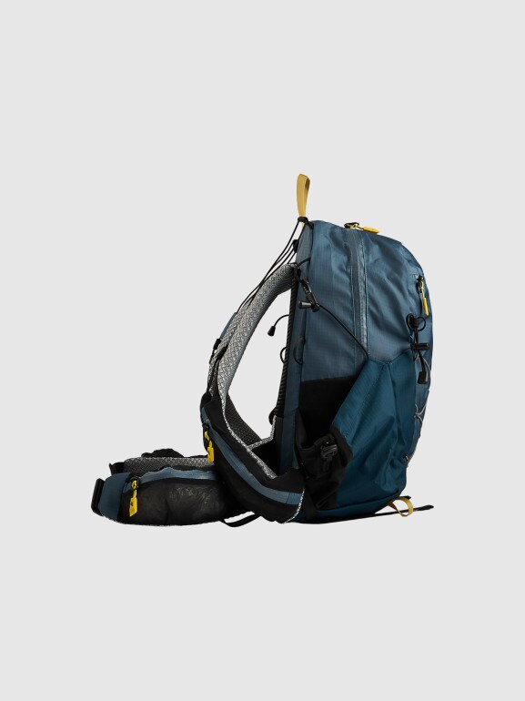 Plecak trekkingowy 20 L 4F 4FRSS26ABACU667 - turkusowy