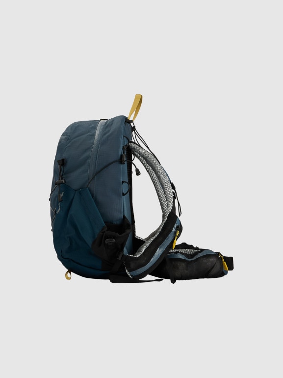 Plecak trekkingowy 20 L 4F 4FRSS26ABACU667 - turkusowy