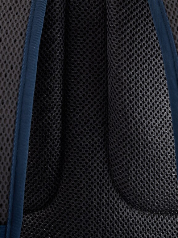 Plecak trekkingowy 25 L 4F 4FRAW25ABACU572 - granatowy