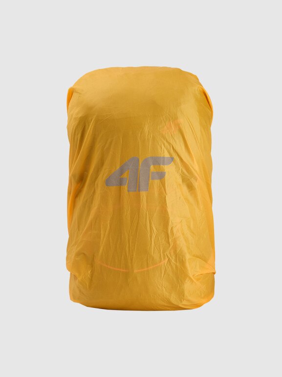 Plecak trekkingowy 30 L 4F 4FRAW25ABACU561 - granatowy