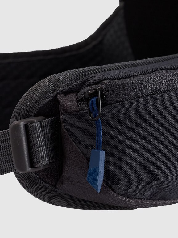 Plecak trekkingowy 30 L 4F 4FRAW25ABACU561 - granatowy