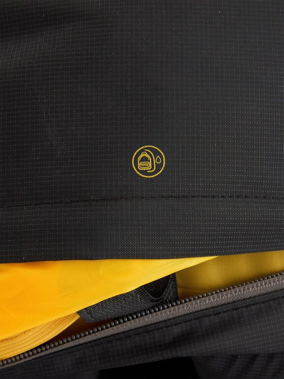 Plecak trekkingowy 4F 4FRAW25ABACU596 - szary 