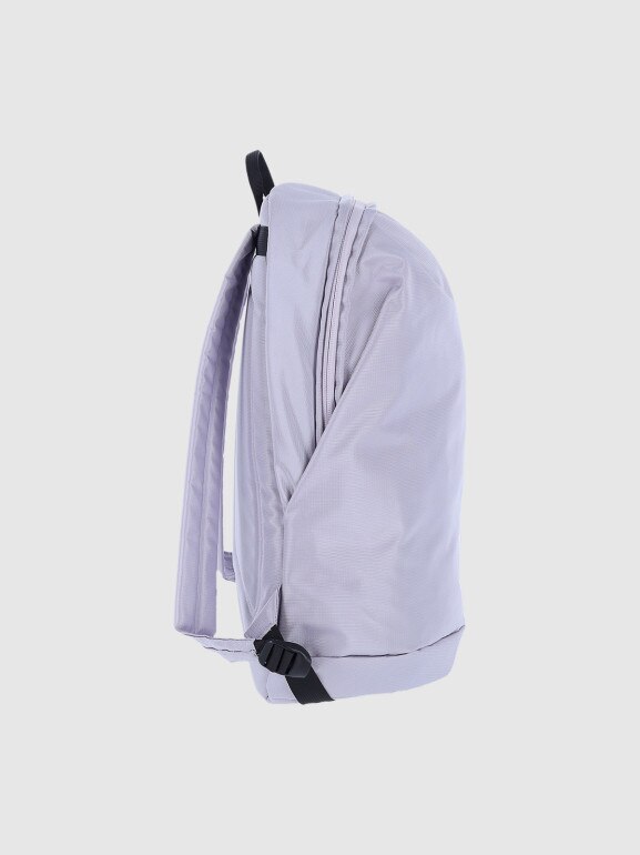 Plecak uniseks 4F 4FRSS25ABACU503 - fioletowy