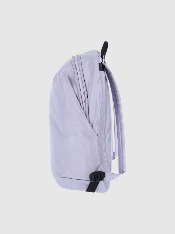 Plecak uniseks 4F 4FRSS25ABACU503 - fioletowy