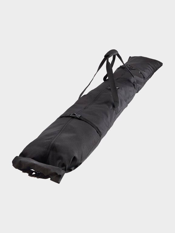 Pokrowiec na narty 4F 4FWAW25AAOTU087 - czarny