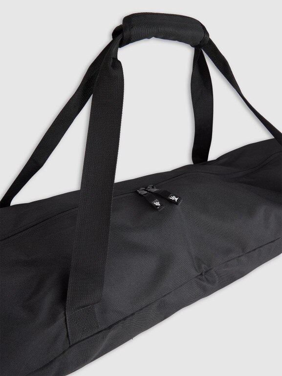 Pokrowiec na narty 4F 4FWAW25AAOTU087 - czarny