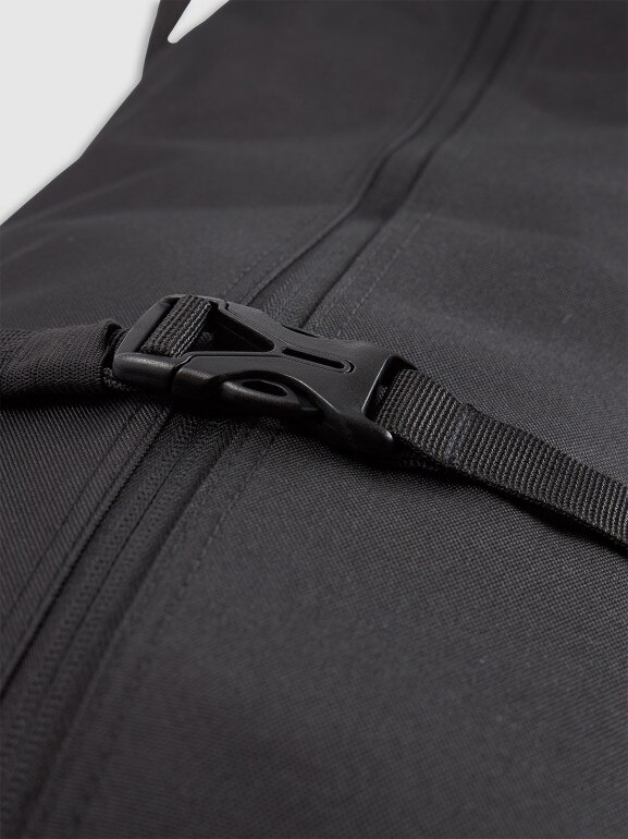 Pokrowiec na narty 4F 4FWAW25AAOTU087 - czarny