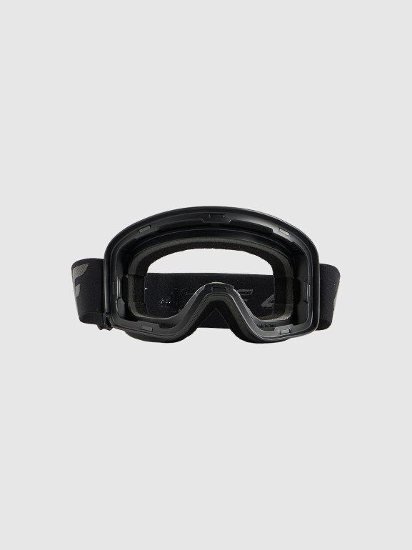 Ramka do gogli C PRO 4F 4FWMM00AGOGU072 - czarna