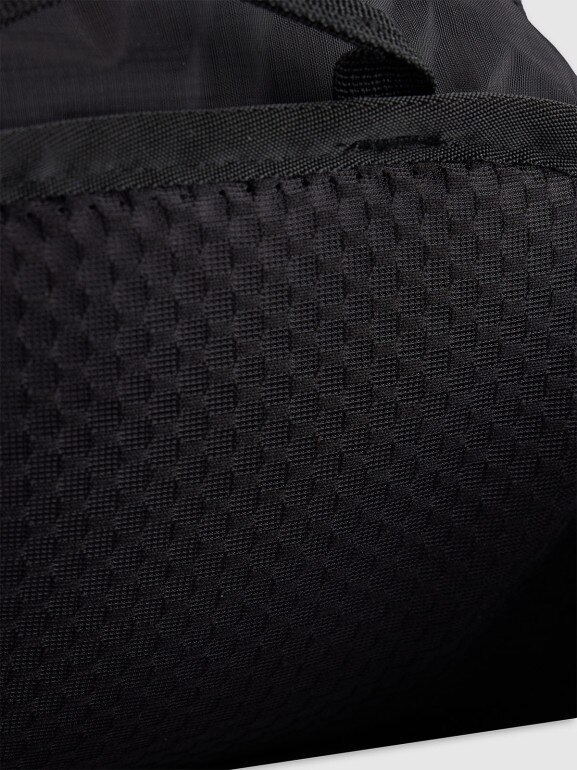 Saszetka nerka trekkingowa 4F 4FRAW25AWAIU139 - czarna