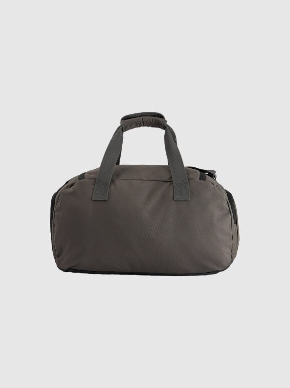 Torba treningowa 25 l 4F 4FRAW25ATBAU050 - szara