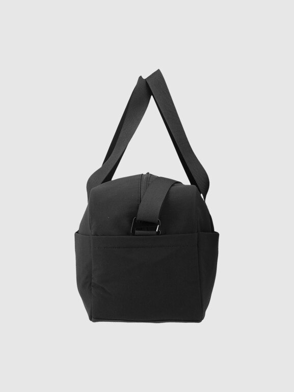 Torba treningowa 4F 4FWSS25ATBAU017 - czarna