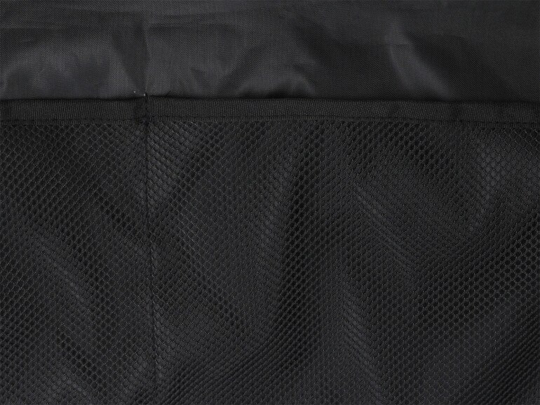 Torba treningowa 4F 4FWSS25ATBAU017 - czarna