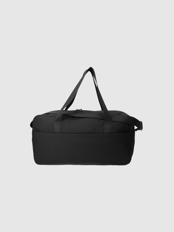 Torba treningowa 4F 4FWSS25ATBAU017 - czarna