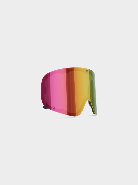 Wymienna szybka C PRO 4F 4FMM00ALENUCP2 - multikolor