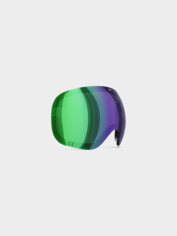Wymienna szybka C PRO 4F 4FMM00ALENUSG2 - multikolor