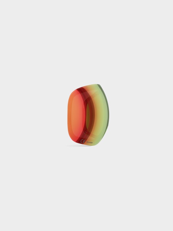Wymienna szybka S PRO 4F 4FMM00ALENUSR3 - multikolor