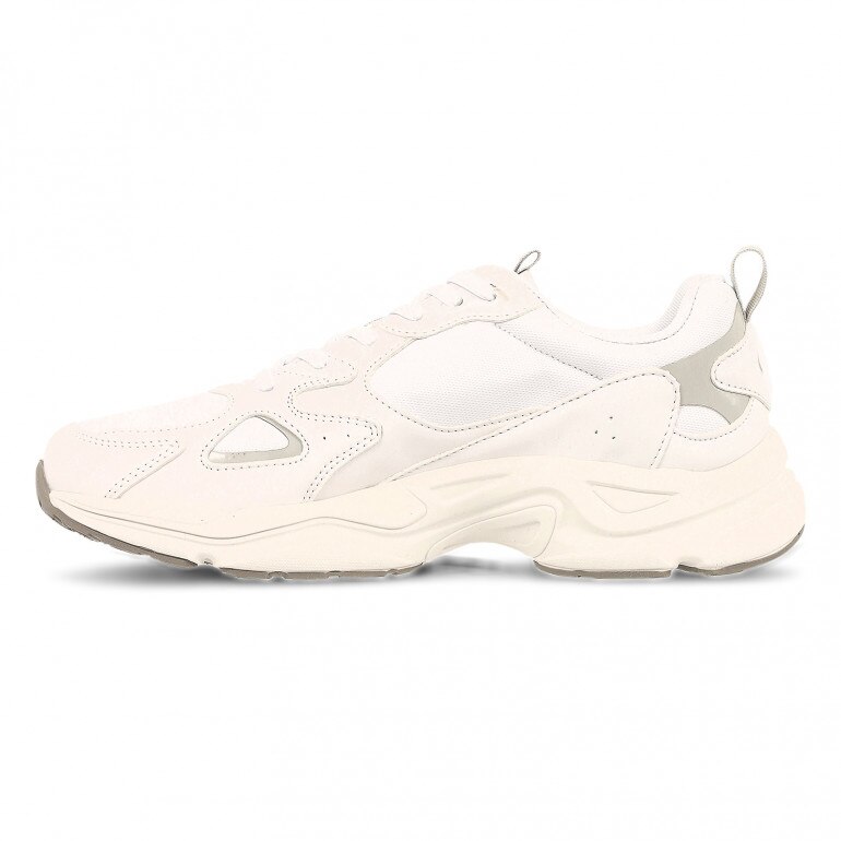 Damskie sneakersy Champion Countness Low Cut Shoe - białe