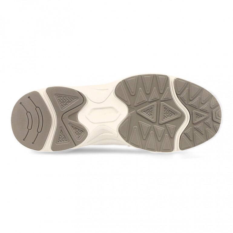 Damskie sneakersy Champion Countness Low Cut Shoe - białe