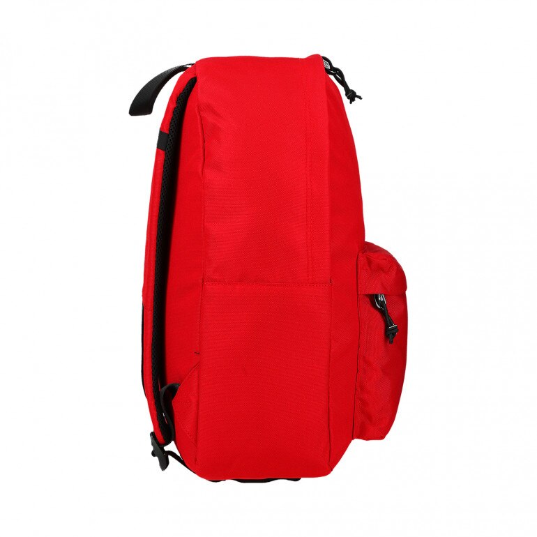 Plecak uniseks Champion Backpack - czerwony