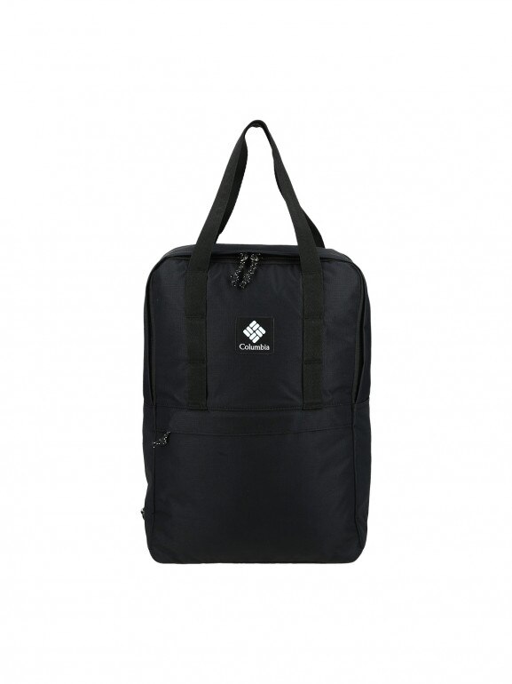 Plecak uniseks Columbia Trail Traveler 18 l - czarny