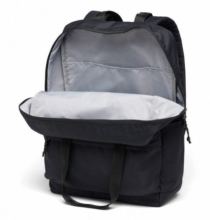 Plecak uniseks Columbia Trail Traveler 24 l - czarny