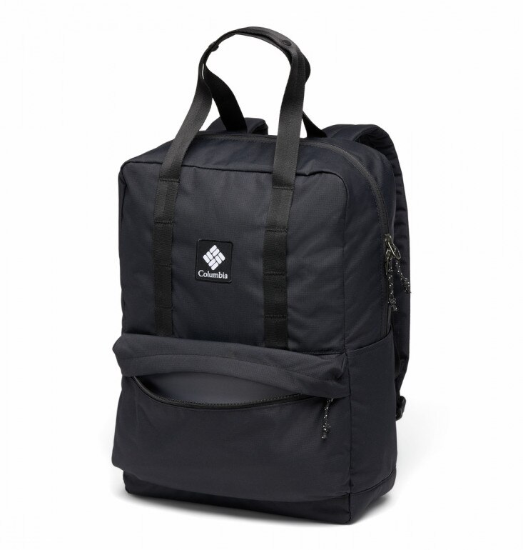 Plecak uniseks Columbia Trail Traveler 24 l - czarny