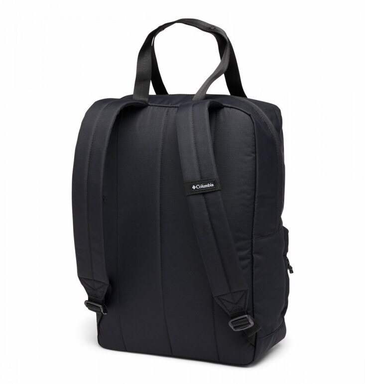 Plecak uniseks Columbia Trail Traveler 24 l - czarny
