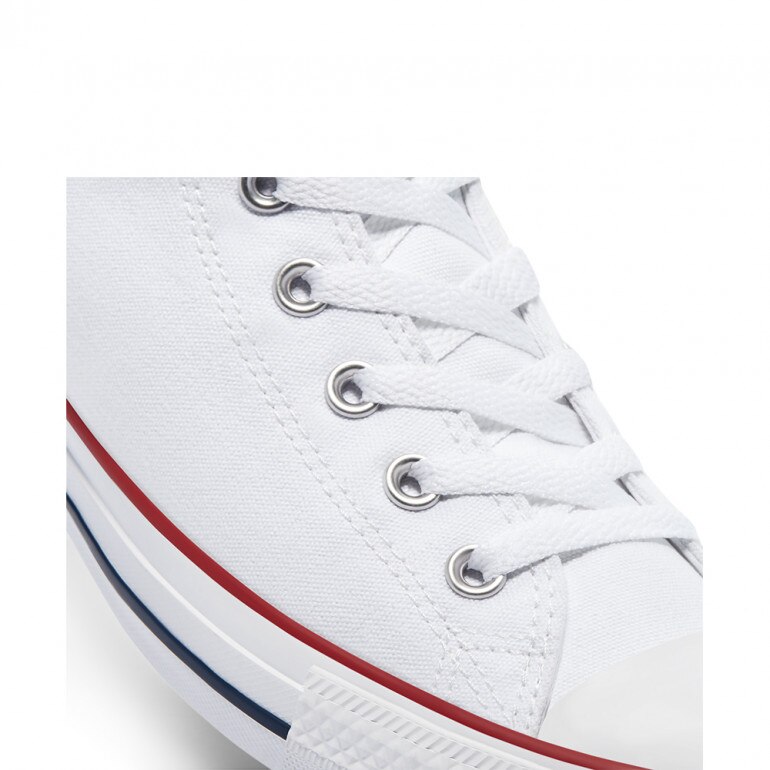 Trampki uniseks CONVERSE CHUCK TAYLOR ALL STAR M7650C - białe