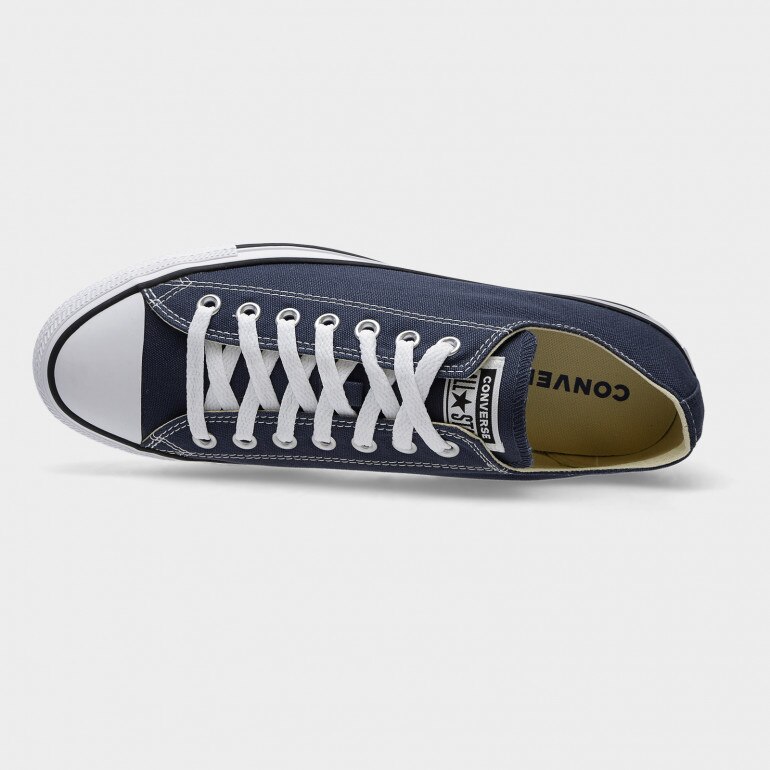 Męskie trampki CONVERSE M9697 Chuck Taylor All Star - granatowe
