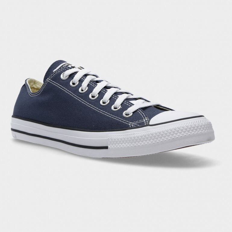 Męskie trampki CONVERSE M9697 Chuck Taylor All Star - granatowe