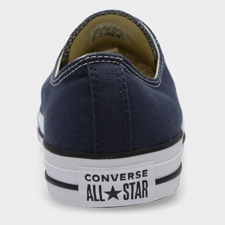 Męskie trampki CONVERSE M9697 Chuck Taylor All Star - granatowe
