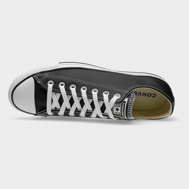 Trampki uniseks CONVERSE Chuck Taylor All Star C132174 - czarne