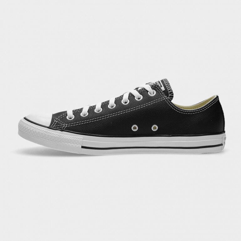 Trampki uniseks CONVERSE Chuck Taylor All Star C132174 - czarne
