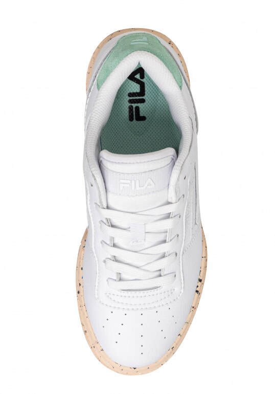 Damskie sneakersy Fila Original Fitness  - białe