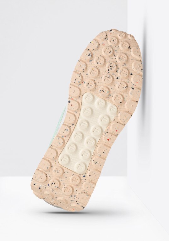 Damskie sneakersy FILA Reggio wmn - multikolor