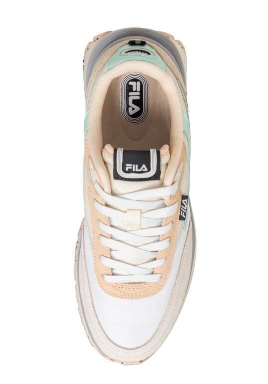 Damskie sneakersy FILA Reggio wmn - multikolor